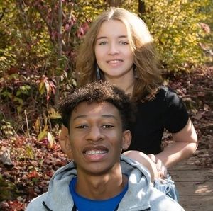 Meet your Posher, Linda